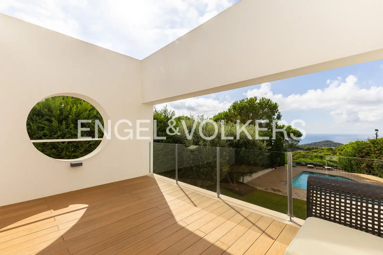 Casa con terrazza in vendita a El Mirador - La Cornisa, imagen 57