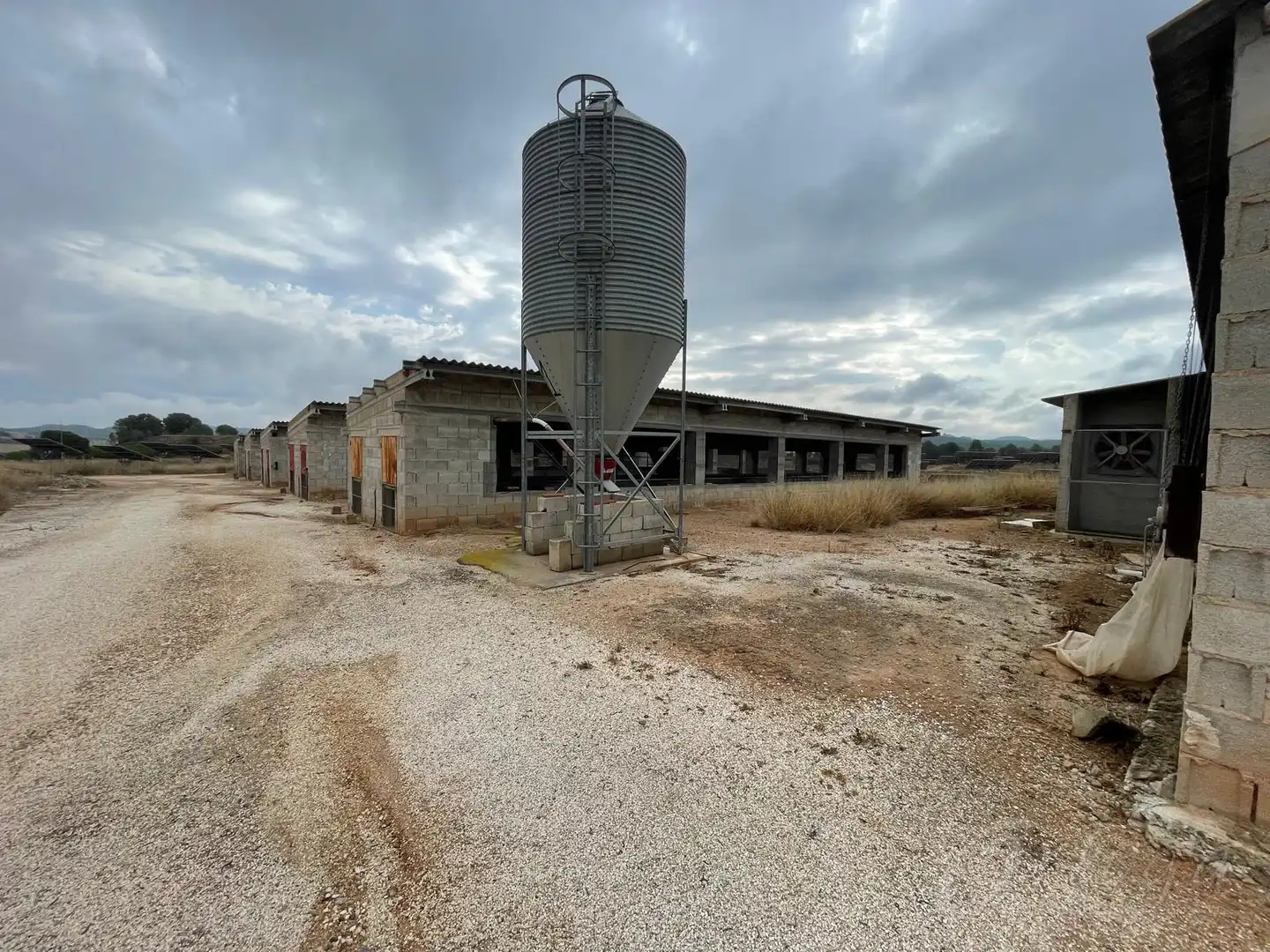 Nau industrial en venda a Calle Santa Isabel 9, imagen 3