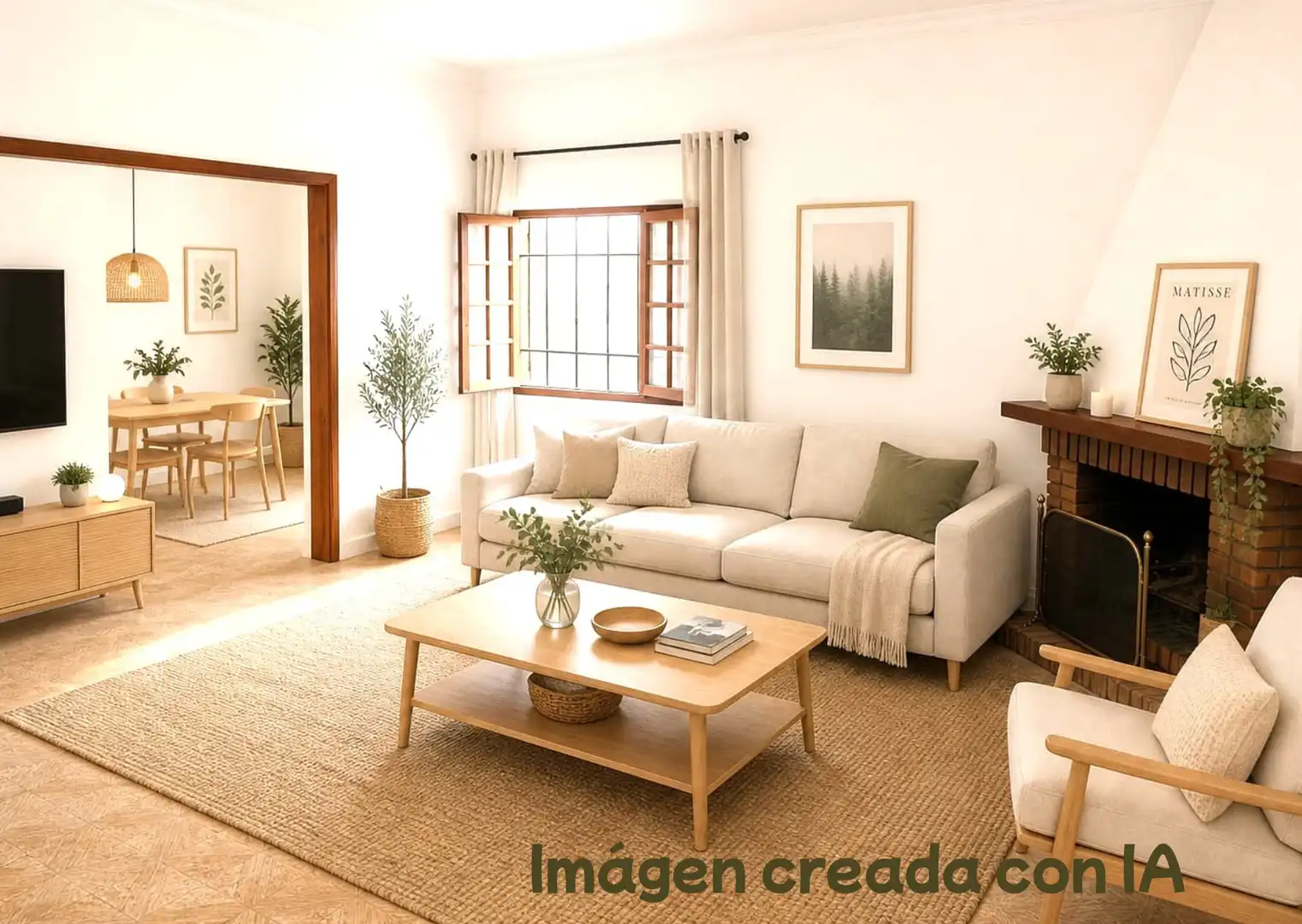Sala d'estar de Casa adosada en venda en Firgas amb Jardí privat, Terrassa i Balcó