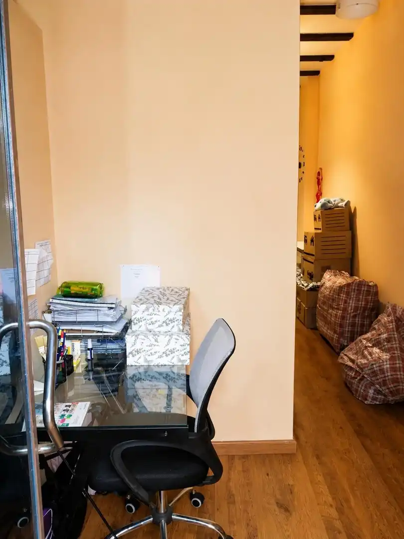 Study for sale in Casco Antiguo