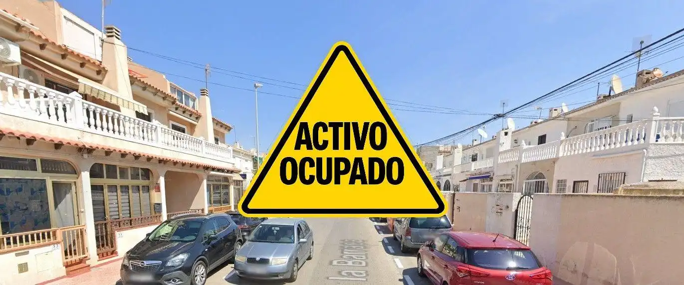 Wohnung mit Pool zum Verkauf in Playa del Cura