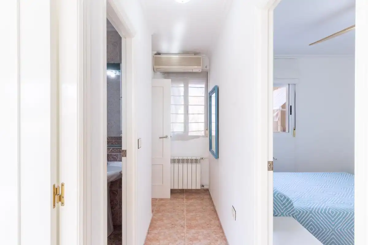 Casa adosada en venda en Canet d'En Berenguer amb Aire condicionat, Calefacció i Terrassa