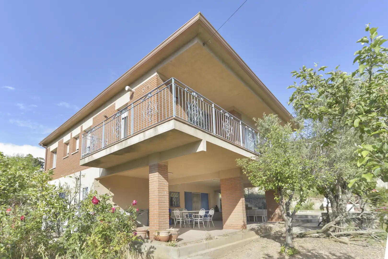 Haus mit Terrasse zum Verkauf in Castellbisbal, imagen 4