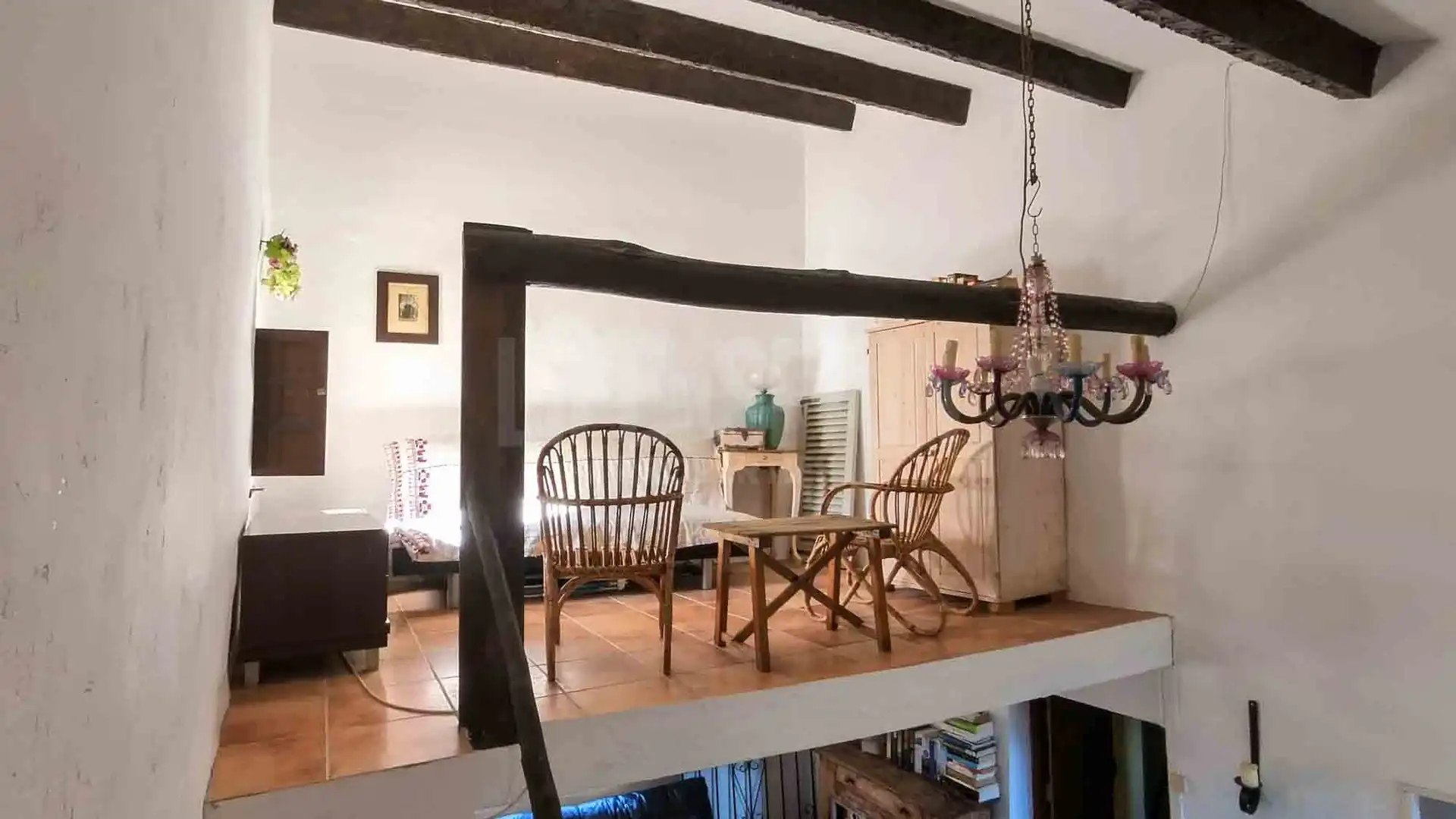 Casa rústica con piscina en venta en El Perelló, imagen 15