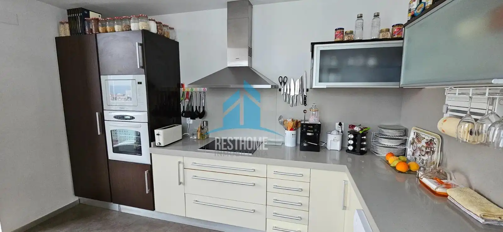 Adosado con terraza en venta en El Faro, imagen 3