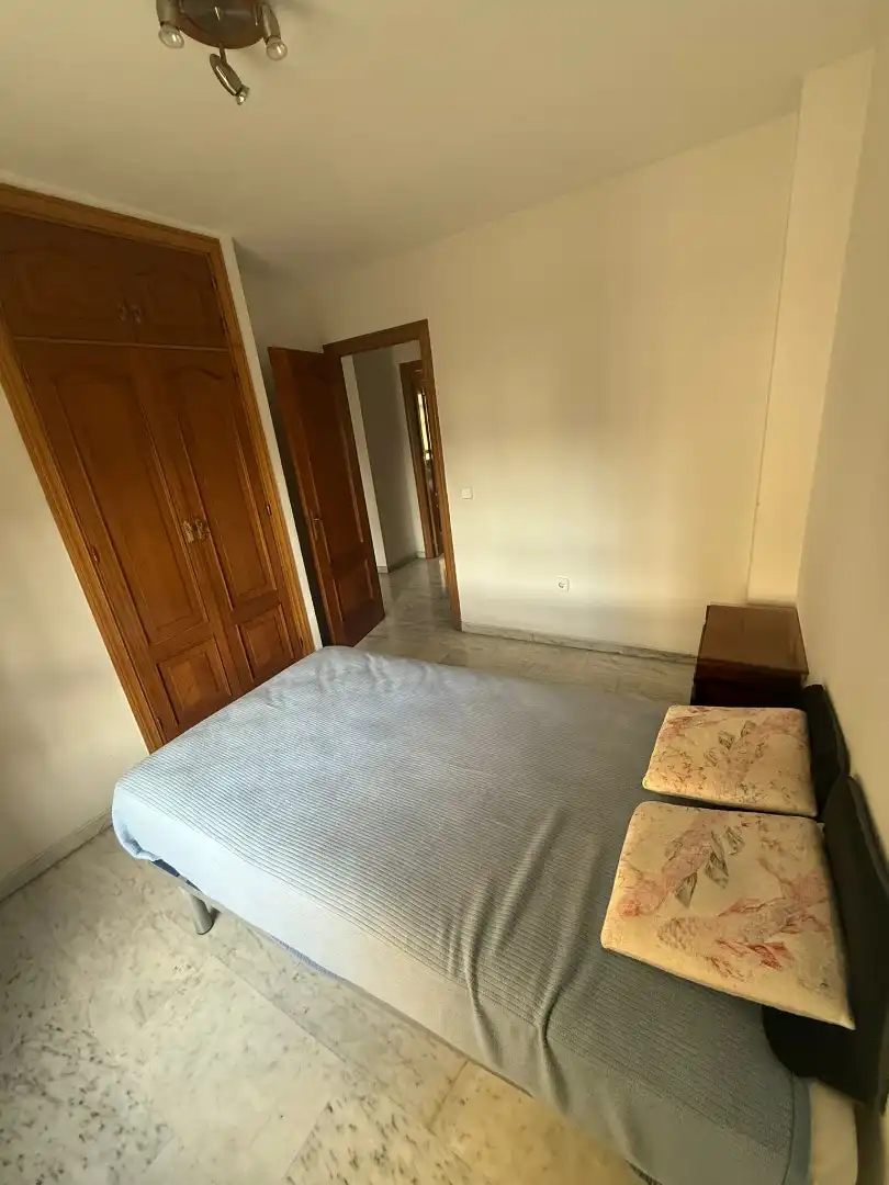 Habitación de Piso en venta en Málaga