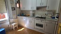 Kitchen of Flat for sale in  Madrid Capital