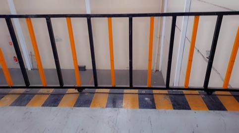 Foto 4 von Fabrikhallen zur Miete in Los Barrios, Cádiz
