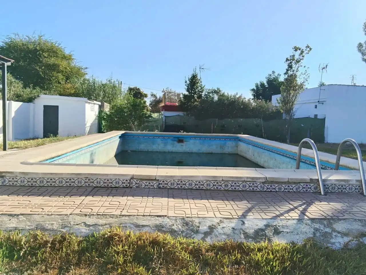 Villa avec piscine à vendre à Urbanizacion Pradollano, imagen 8