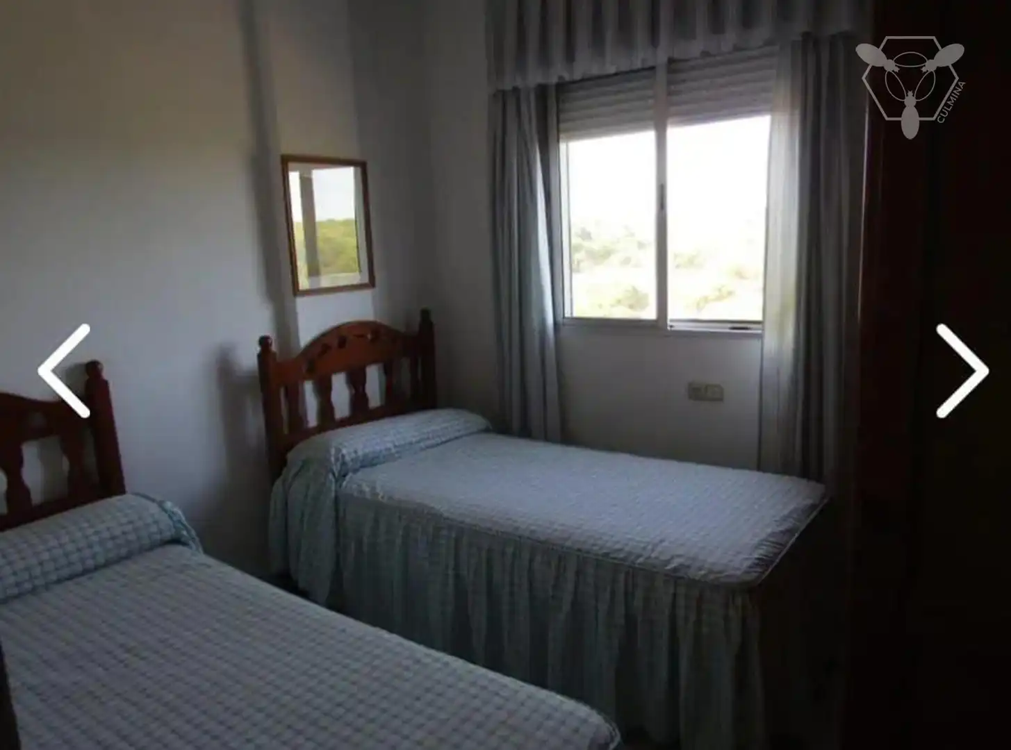 Flat with pool for sale in El Portil, imagen 10