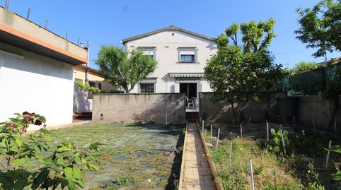 Foto 4 de Casa o chalet en venta en Parets del Vallès, Barcelona