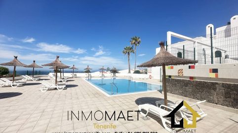 Foto 2 de Apartamento en venta en Torviscas Centro y Alto, Adeje