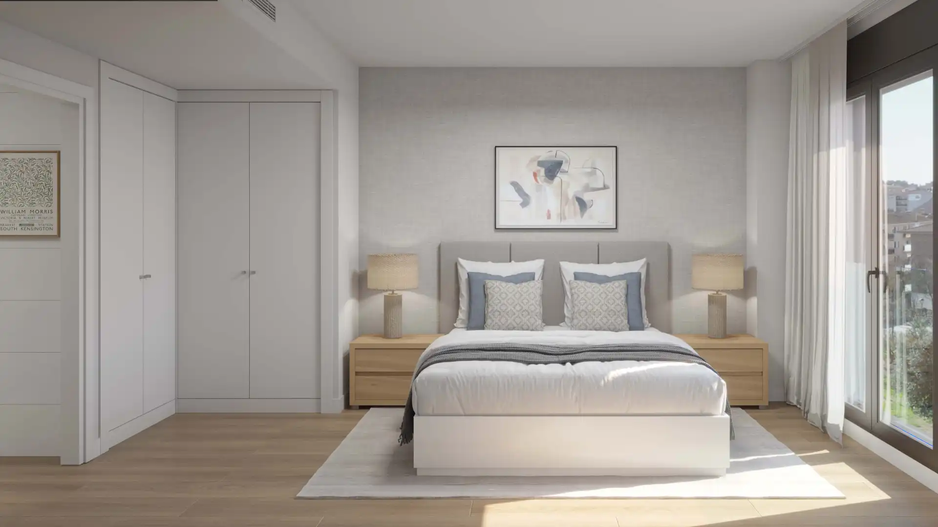 Dúplex en venta en Plaça de La Ciutat de Figueres, 2, Montilivi