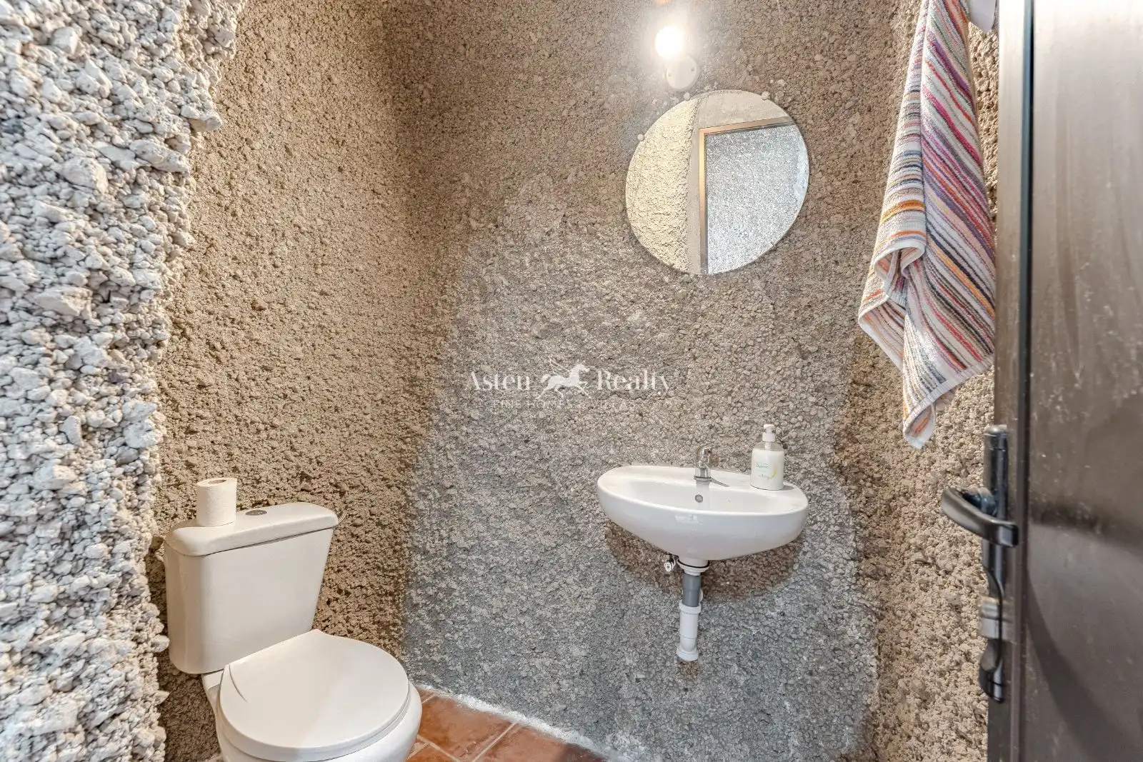 Bany de Casa o xalet en venda en Granadilla de Abona amb Jardí privat, Terrassa i Traster