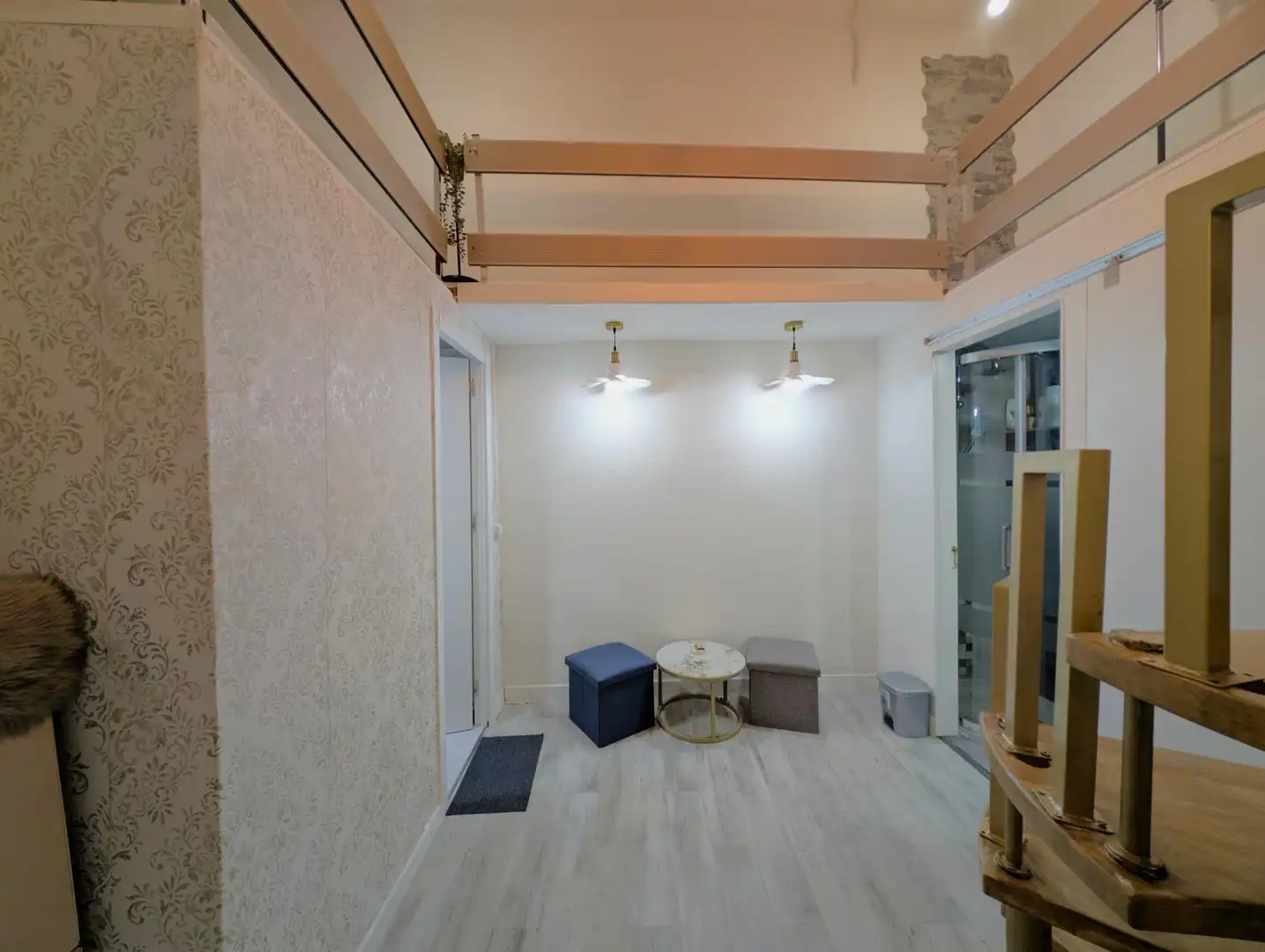 Ground floor for sale in Alcorcón