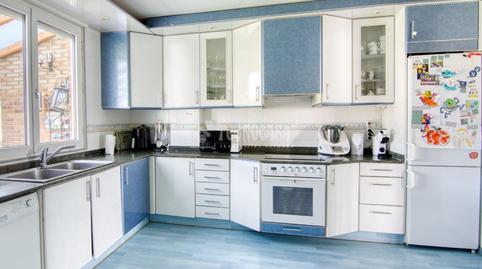 Foto 4 de Casa o xalet en venda a Urb. Monte Corbán, Sancibrián, Santa Cruz de Bezana