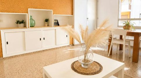 Photo 2 of Flat for rent in Carrer del Pintor López, Mestrets, Castellón de la Plana / Castelló de la Plana