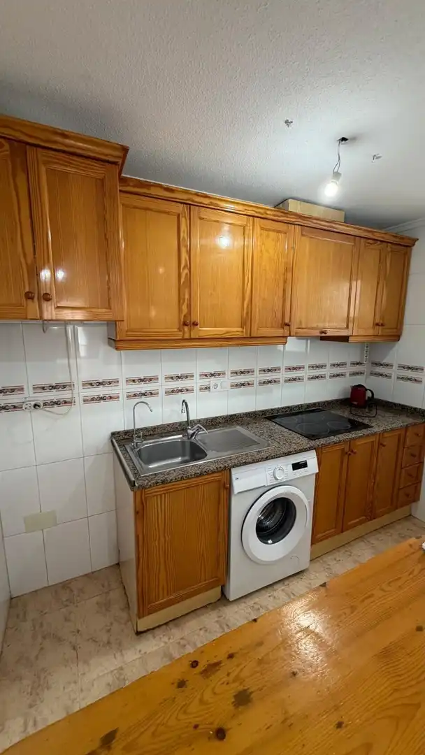 Apartament amb piscina en venda a Calle Calle Caballero de Rodas, imagen 34