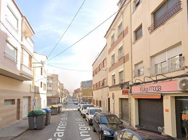 Appartement à vendre à MOSSEN A. RODAMILANS,DE