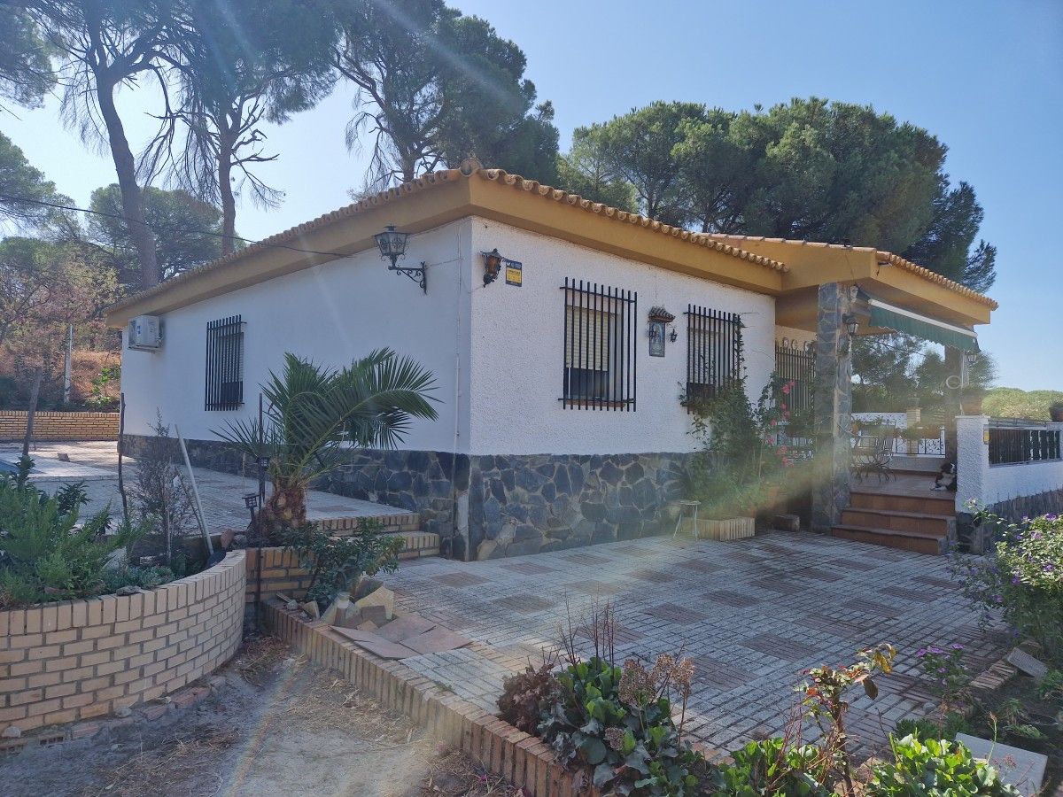 Außenansicht von Residential zum verkauf in Lucena del Puerto