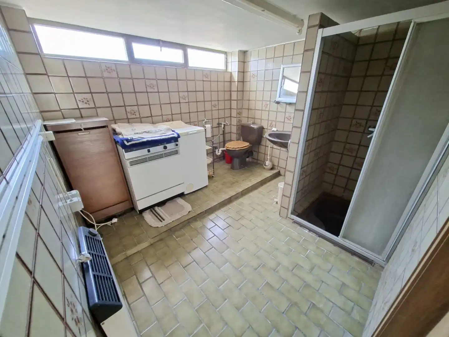 Baño de Casa o chalet en venta en L'Estartit con Jardín privado, Terraza y Trastero