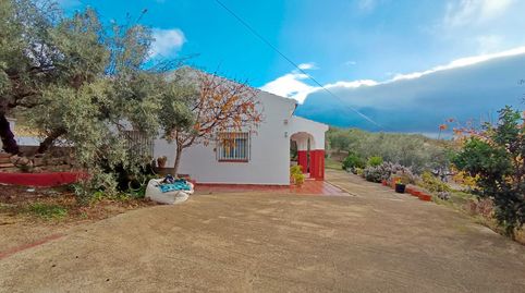 Foto 4 de Casa o chalet en venta en Villanueva de la Concepción, Málaga