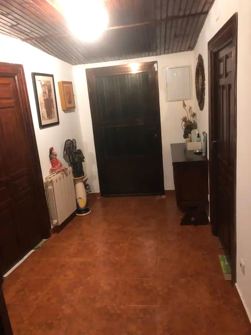 Houses for sale in Pozuelo de Tábara  with Heating