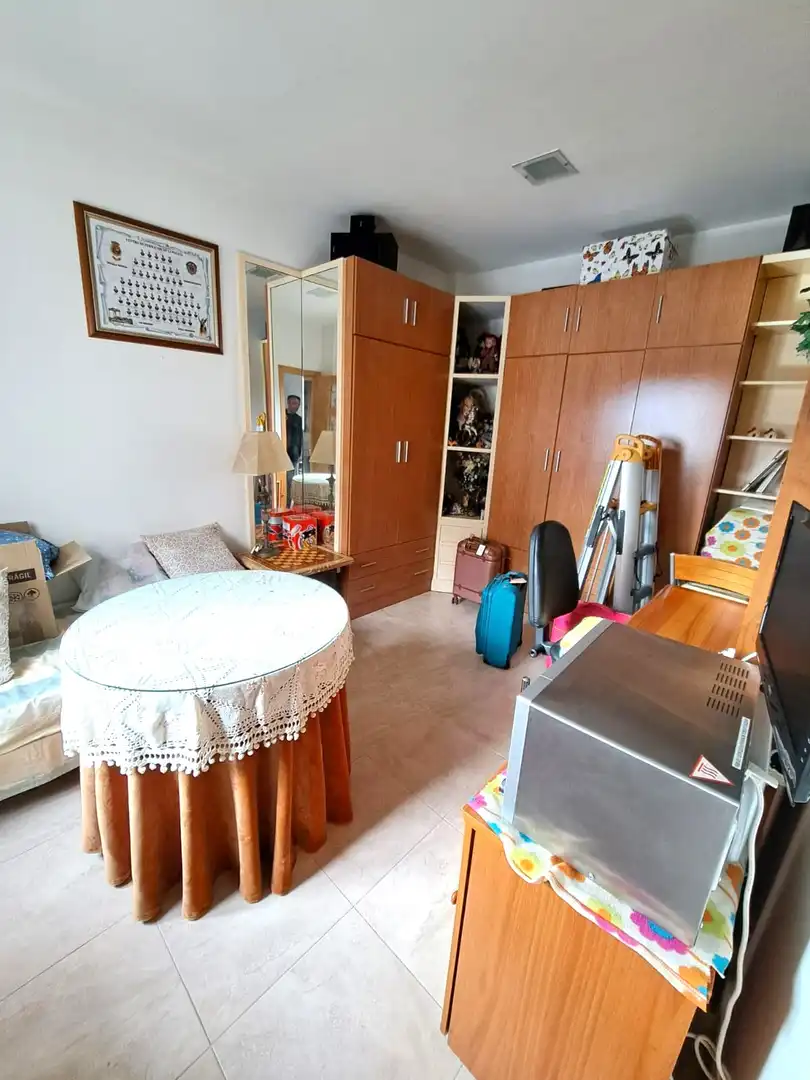 Bedroom of Houses for sale in Mérida  with Terrace, Oven and Washing machine