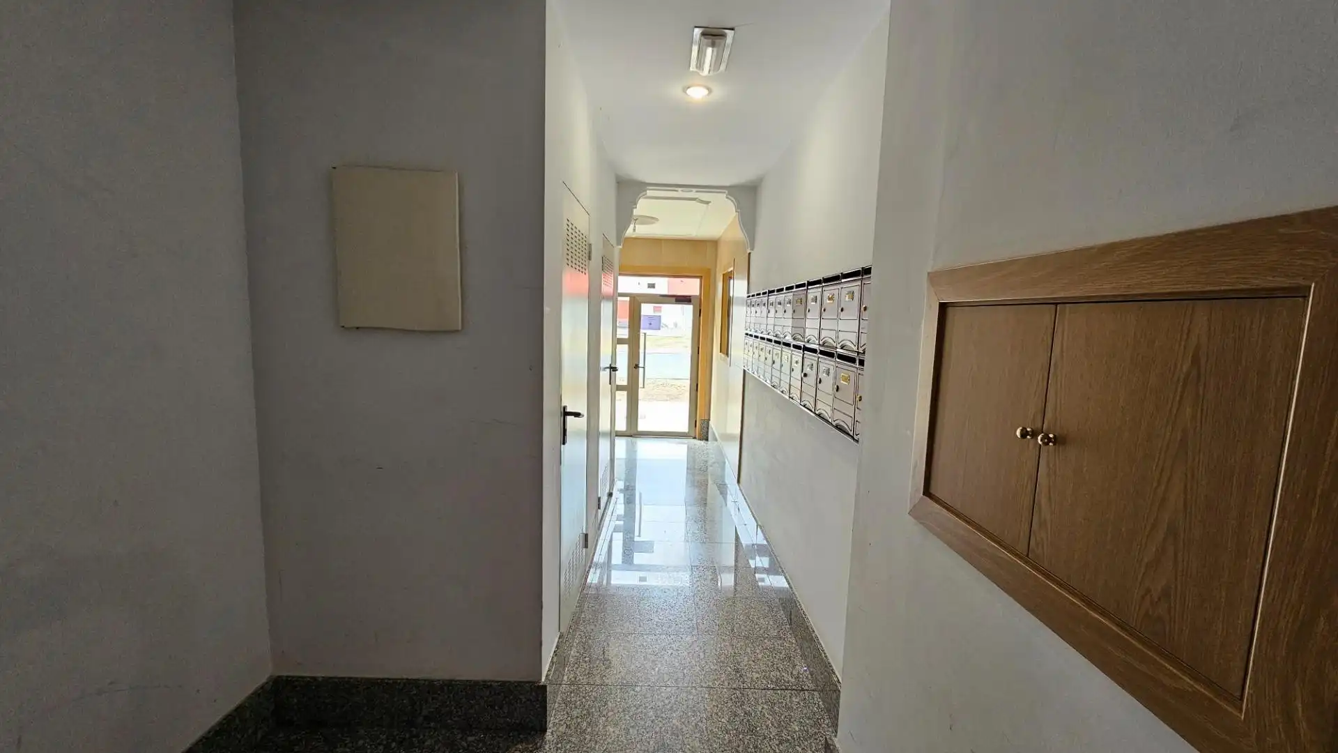 Ático en venta en Ares con Jardín privado, Terraza y Piscina comunitaria