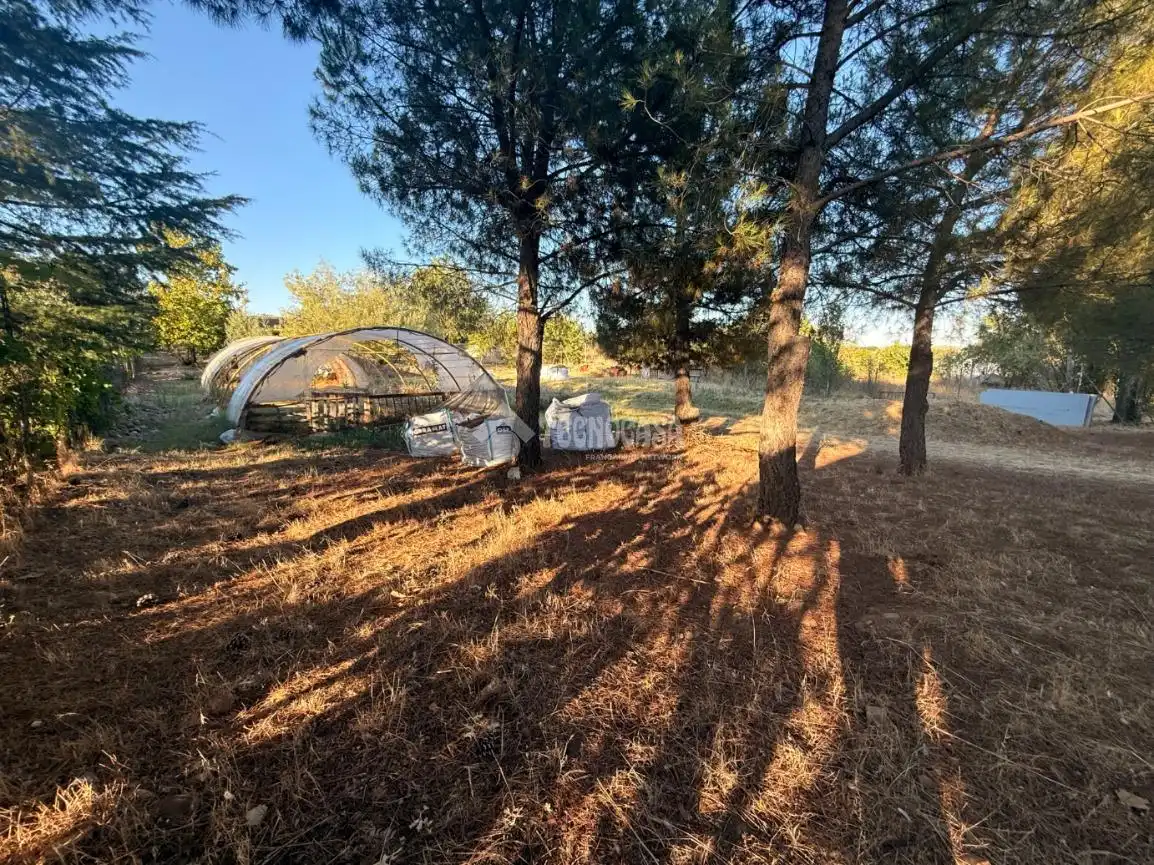 Casa o chalet en venta en Serracines con Calefacción y Jardín privado