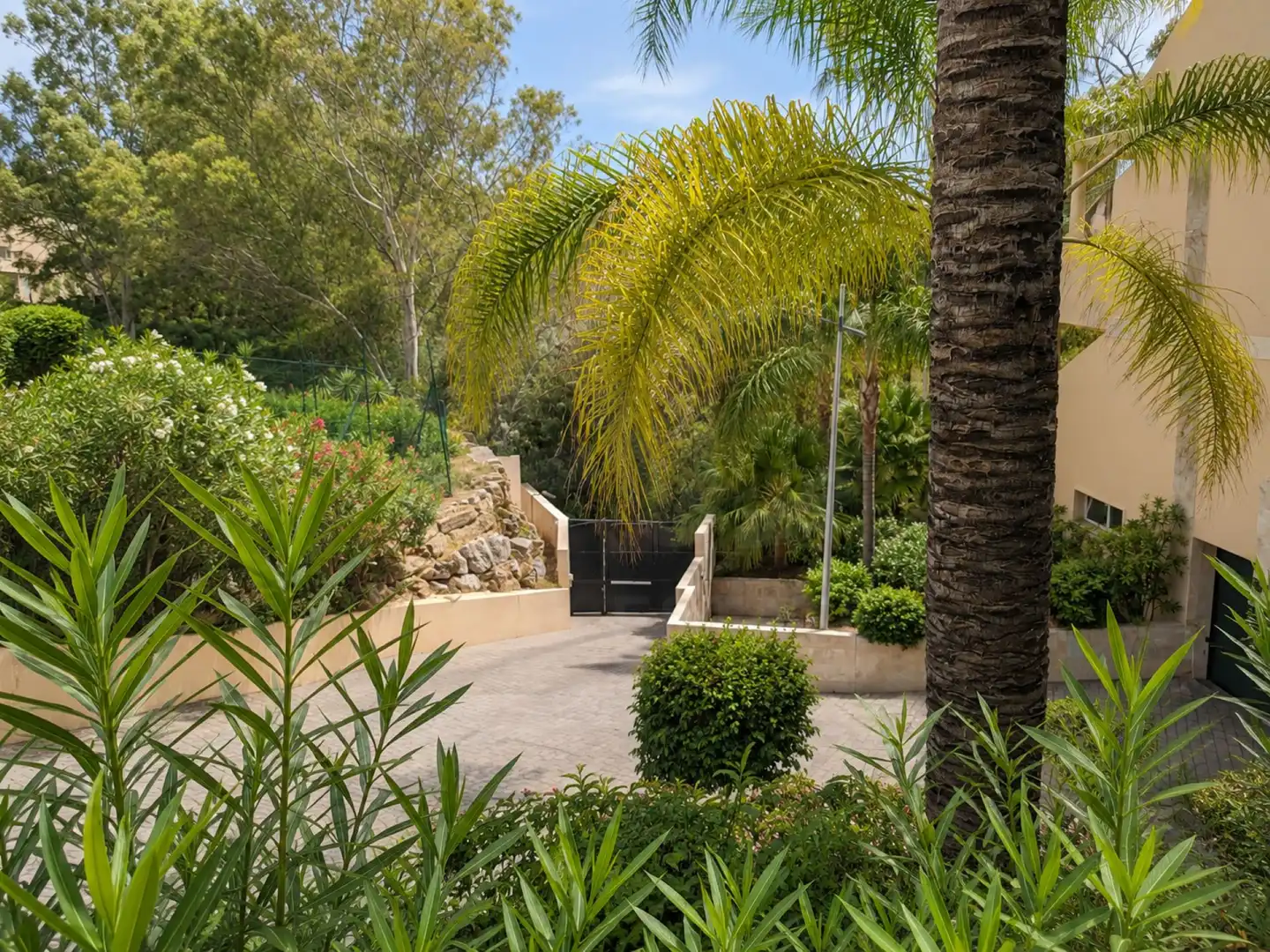 Appartement avec ascenseur à vendre à Nueva Andalucía, imagen 39