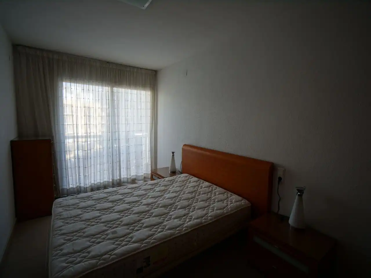 Bedroom of Flat for rent in Nou Eixample Sud