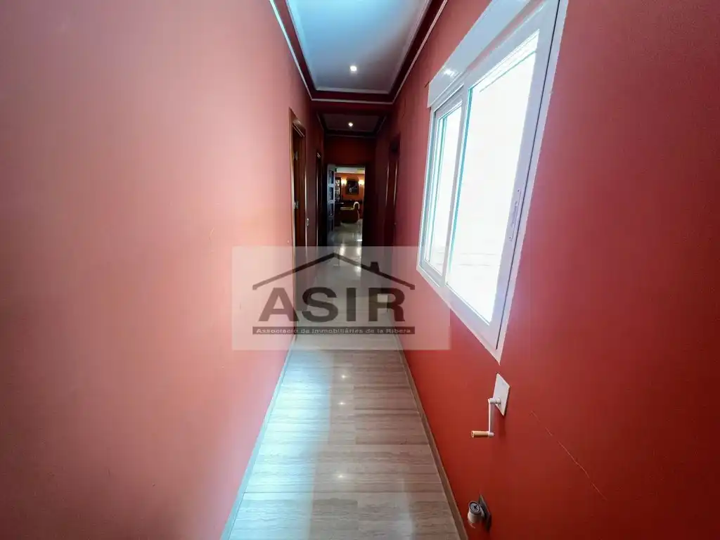 Piso en venta en Alzira con Aire acondicionado y Calefacción