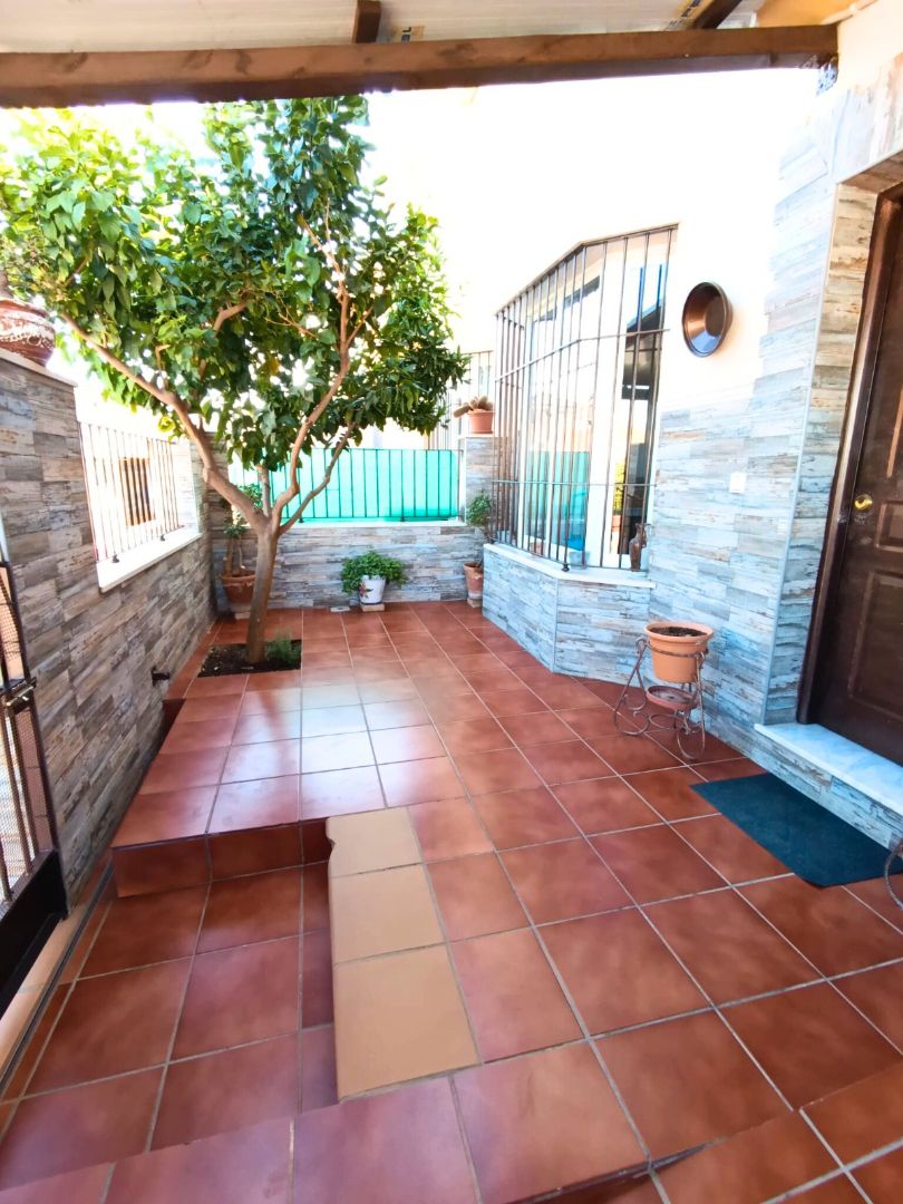 Casa o xalet en venda