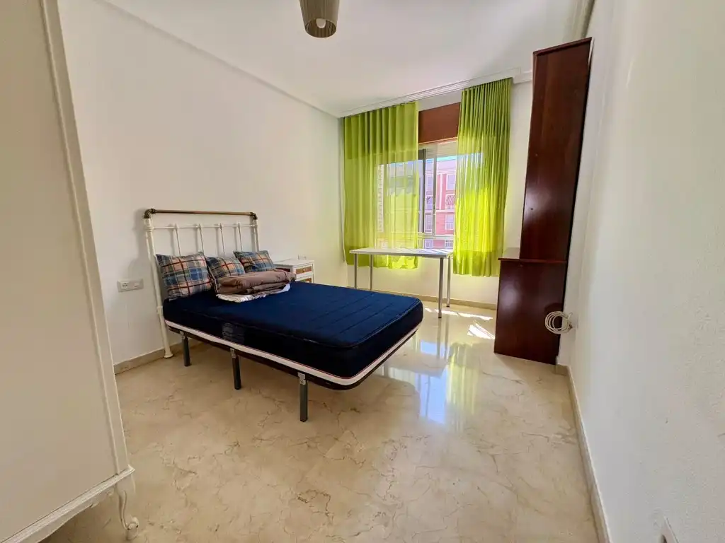 Wohnung mit Aufzug zur Miete in Poniente-Sur, imagen 8