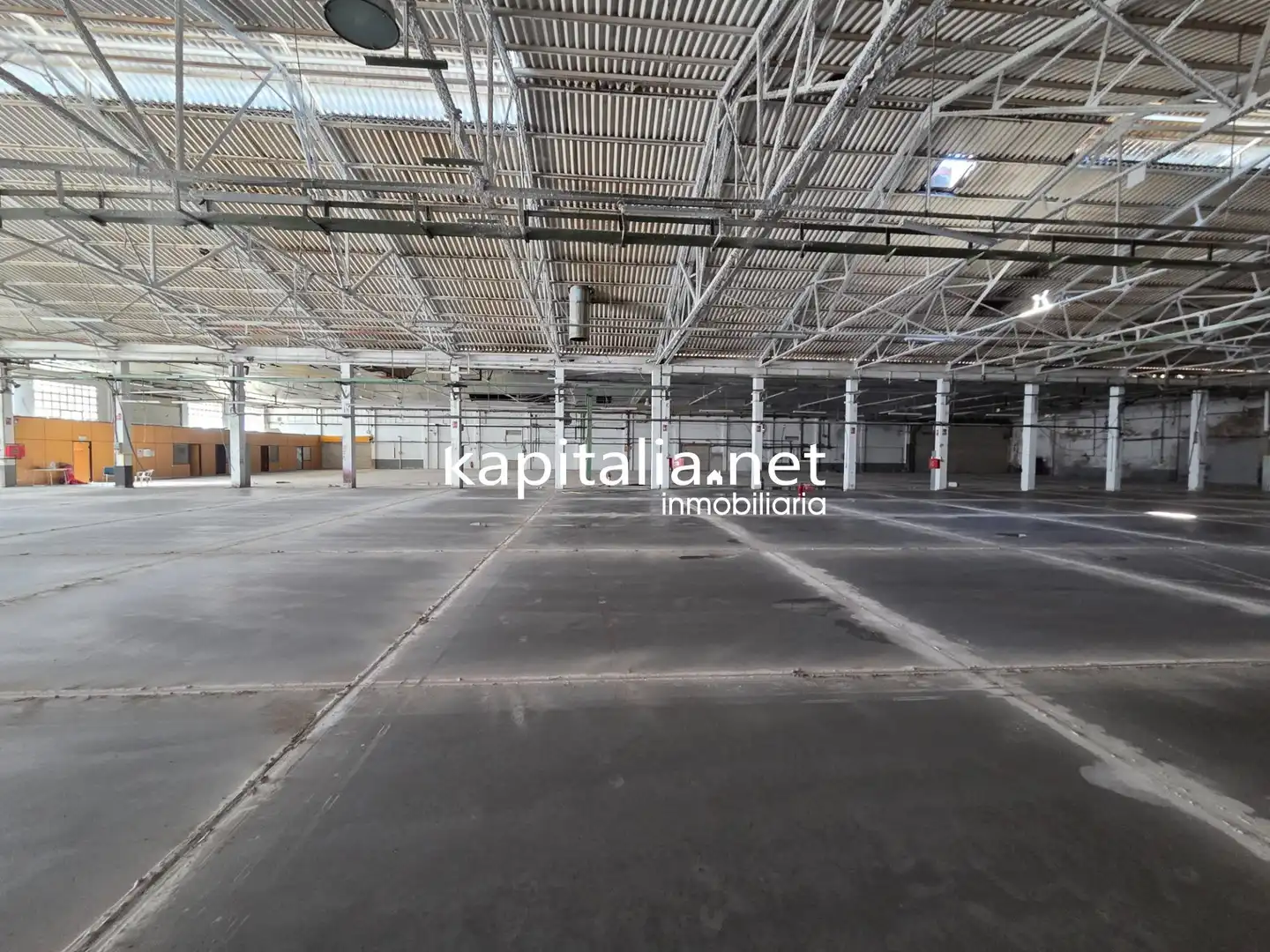 Nave industrielle à louer à Sant Josep - Zona Hospital, imagen 9
