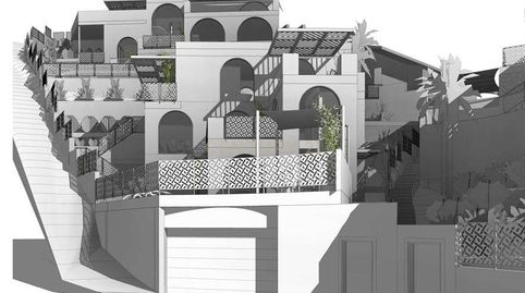 Foto 4 de Residencial en venta en Calle Canela, 12, Fuengirola, Spain, -1, Torreblanca del Sol, Fuengirola