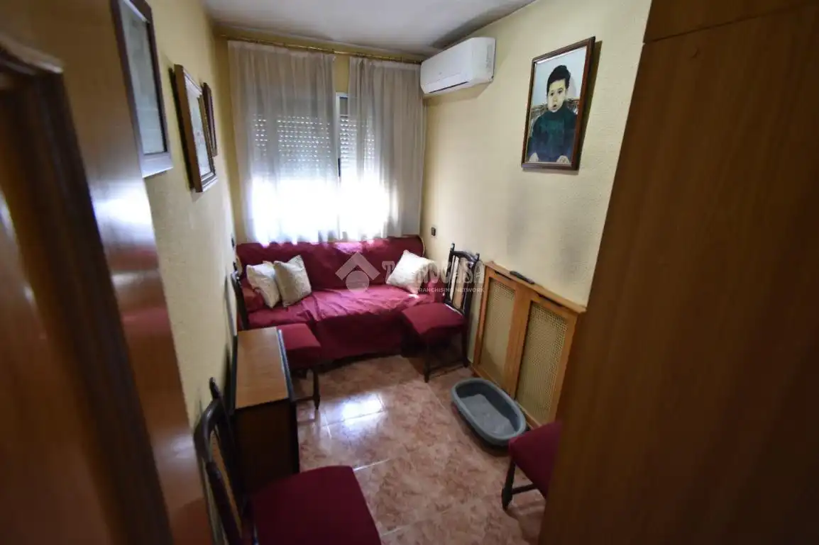 Habitación de Piso en venta en Madrid con Aire acondicionado, Calefacción y Terraza
