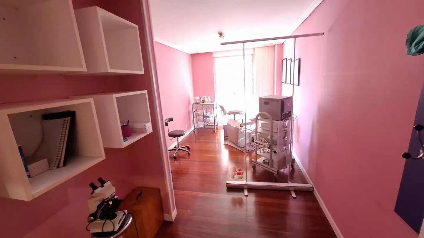 Piso con terraza en venta en Calle Castilla, imagen 12