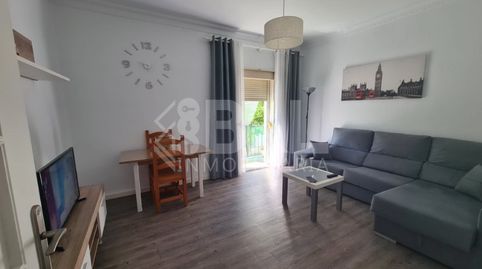 Foto 3 de Piso de alquiler en Las Torres - Guadalupe, Huelva Capital