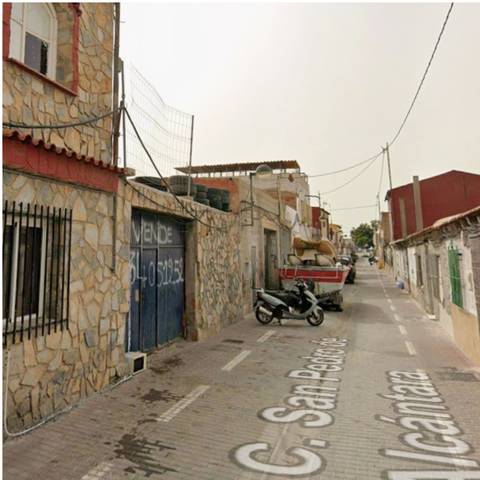 Casa-chalet en Venta en Calle San Pedro de Alcántara en Ciudad de Asís
