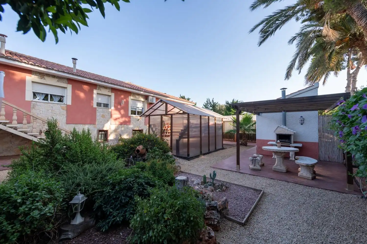 Chalet en venta en Avenida Avenida Francisco Bernabéu Penalva, imagen 40