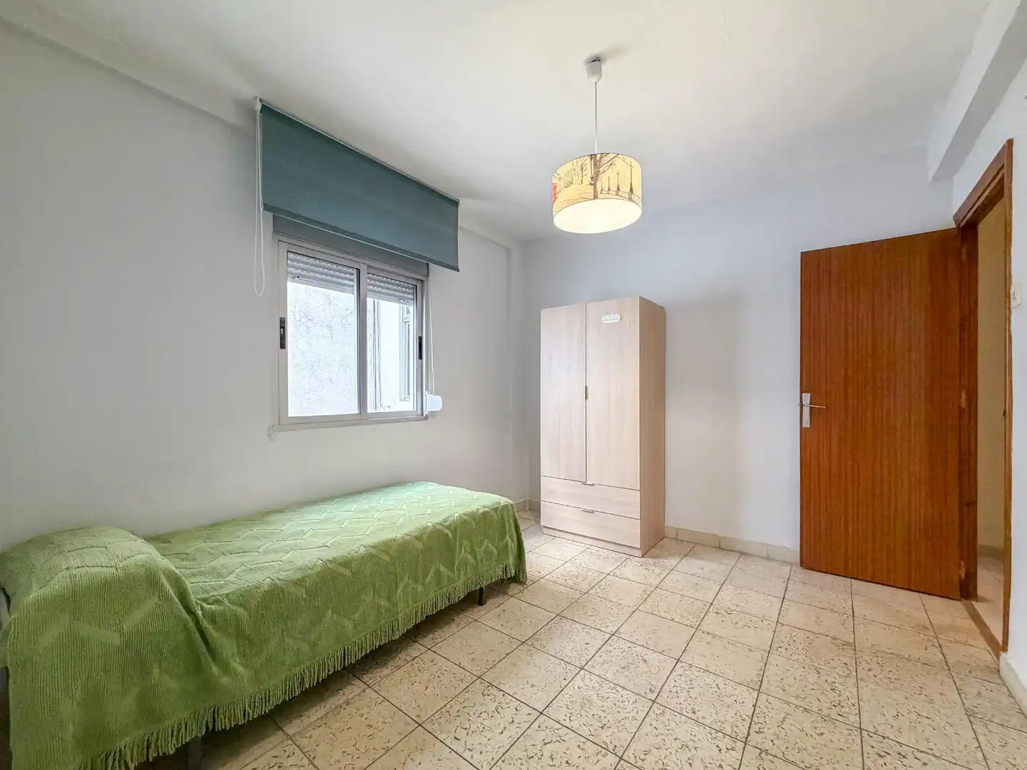 Wohnung mit Terrasse zum Verkauf in Calle Angel Barrios 2, imagen 19