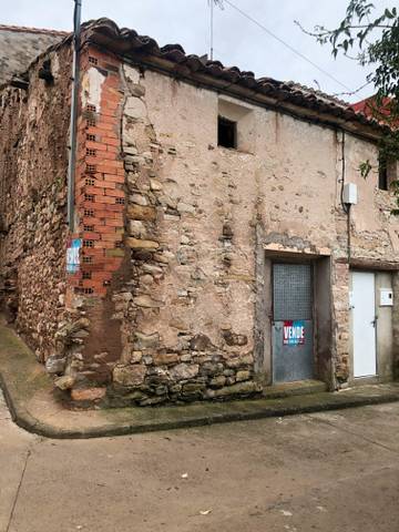 Casa-chalet en Venta en Valbona