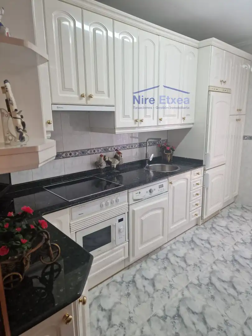 Piso en venta en Ortuella
