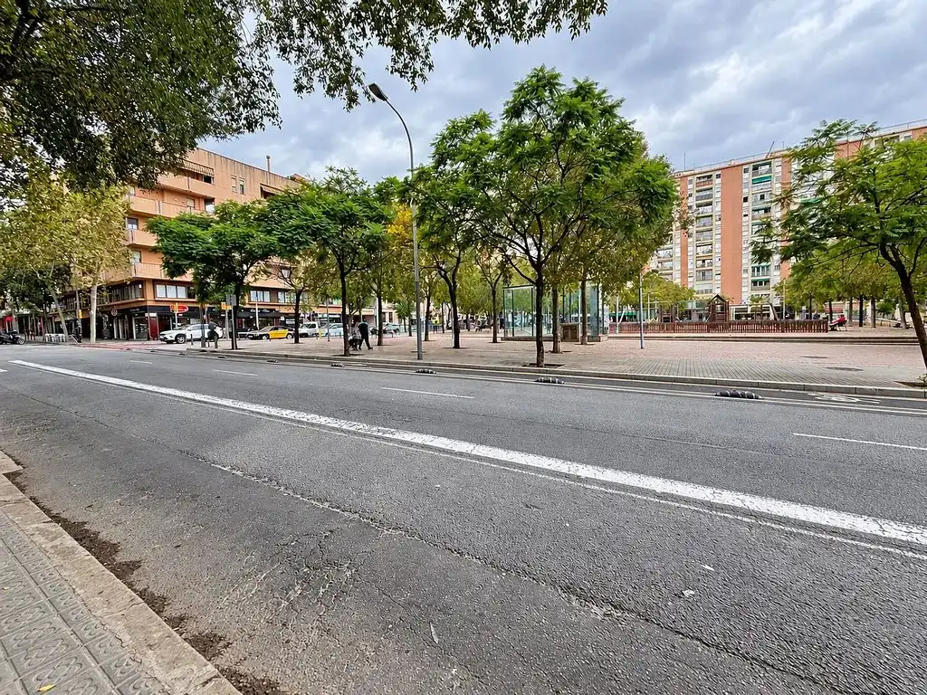 Geschaftsraum zur Miete in Barcelona, Barcelona