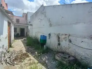 Vista exterior de Casa o xalet en venda en Benacazón amb Traster i Balcó