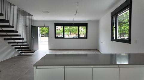 Foto 5 de Casa o xalet en venda a Garbinet - Parque de las Avenidas, Alicante / Alacant