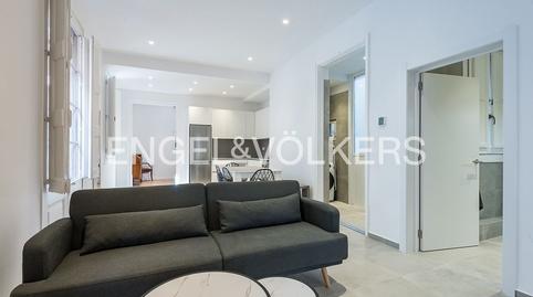 Photo 3 of Flat for rent in Barri Gòtic,  Barcelona Capital