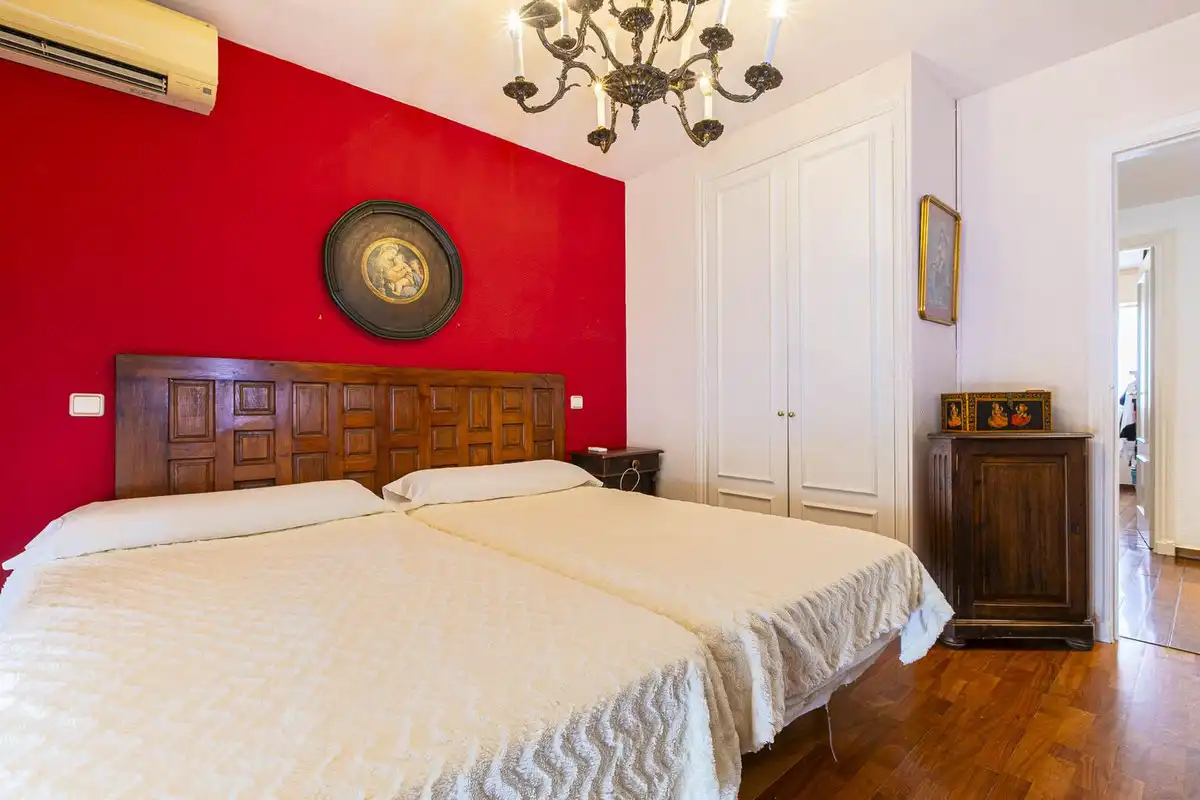 Reihenhaus mit Pool zum Verkauf in Marbella - Marbella,Calle Cristo de los Molinos, imagen 11